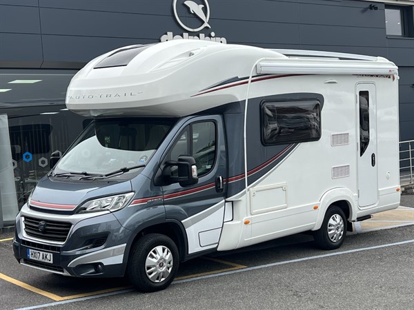 Auto-Trail Imala 620